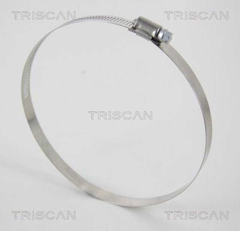 TRISCAN 2611 128106 Schl.Schelle Hs128 für 165-216 Mm.