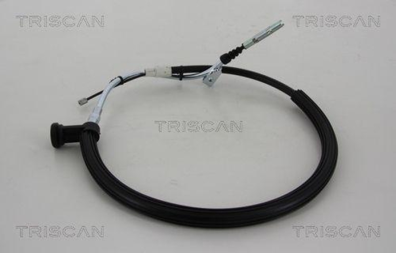 TRISCAN 8140 23178 Handbremsseil für Mercedes C-Klasse