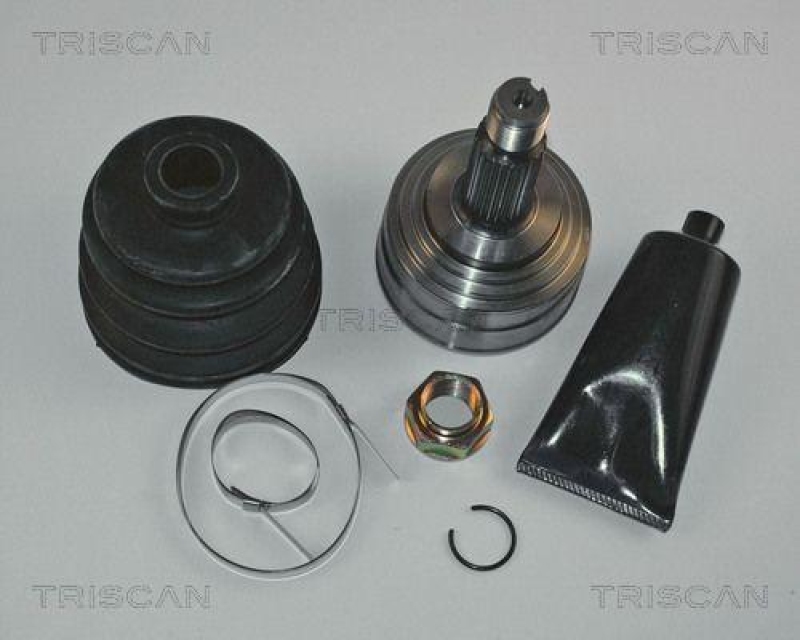 TRISCAN 8540 40113 Gleichlaufgelenk für Honda