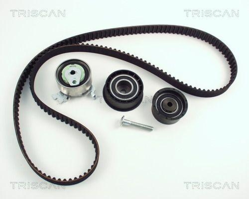 TRISCAN 8647 24013 Zahnriemensatz für Opel, Chevrolet