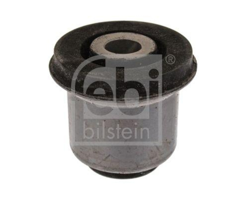 FEBI BILSTEIN 09380 Querlenkerlager für Renault