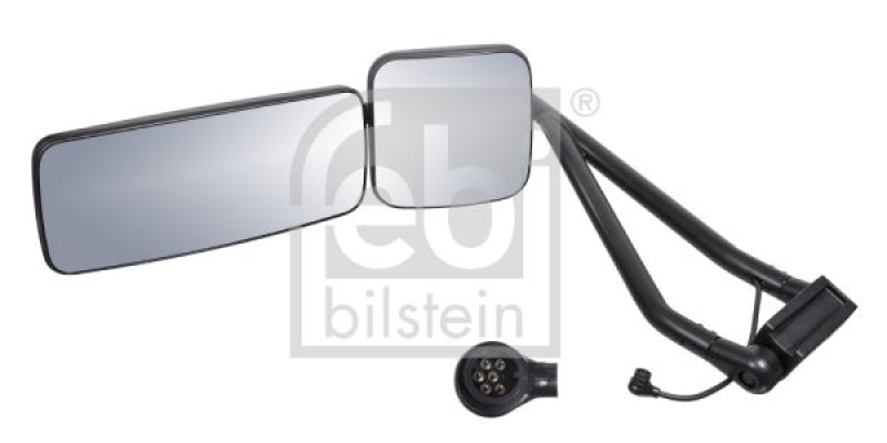 FEBI BILSTEIN 102148 Spiegelsystem für EVOBUS