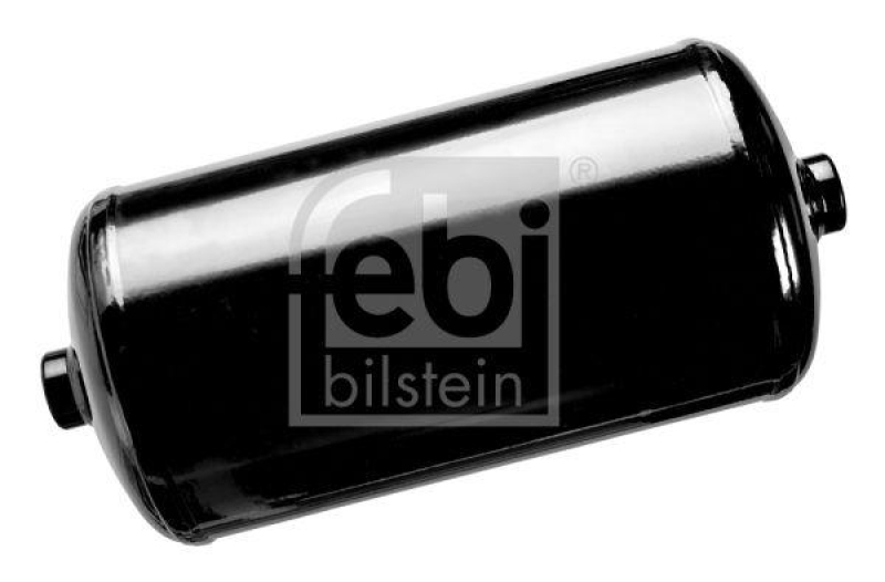 FEBI BILSTEIN 106047 Druckluftbehälter für Mercedes-Benz