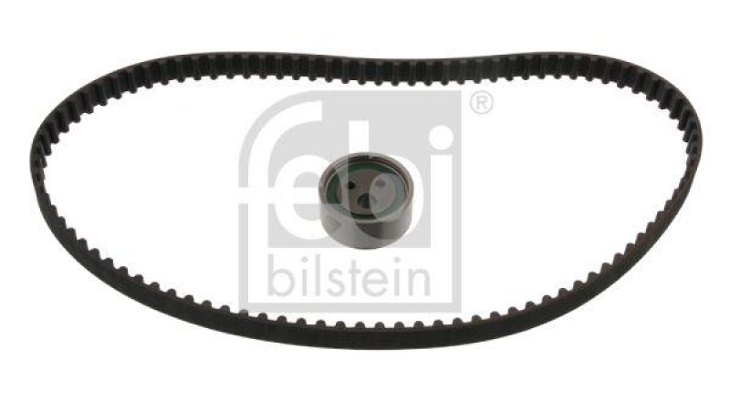 FEBI BILSTEIN 11157 Zahnriemensatz für Renault