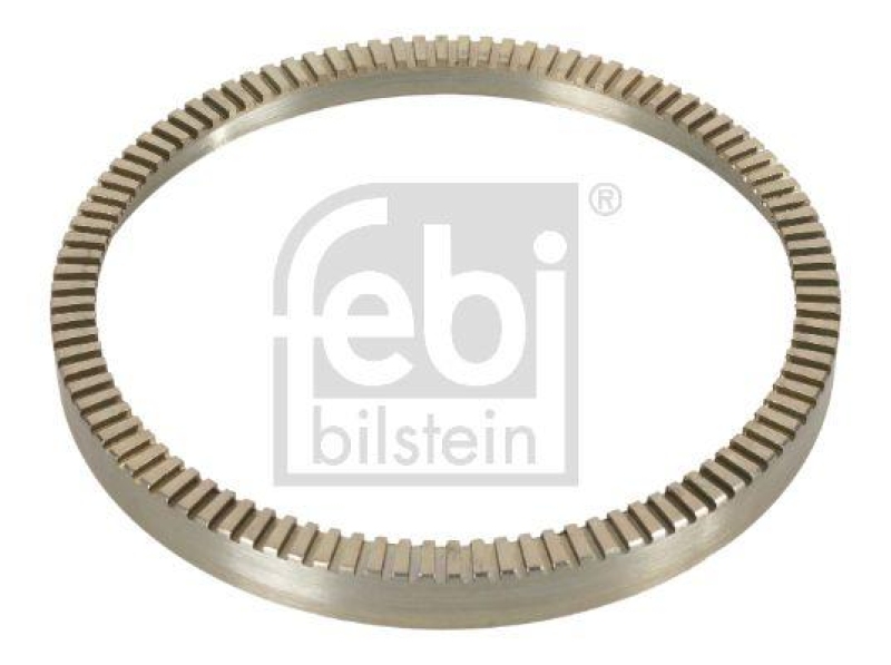 FEBI BILSTEIN 170651 ABS-Polrad für Bergische Achsen