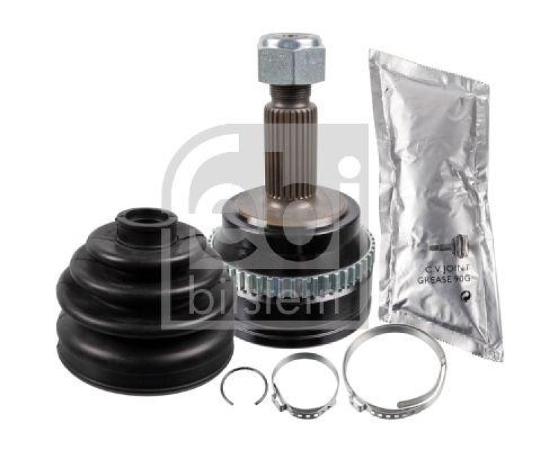 FEBI BILSTEIN 175278 Antriebswellengelenksatz für Opel