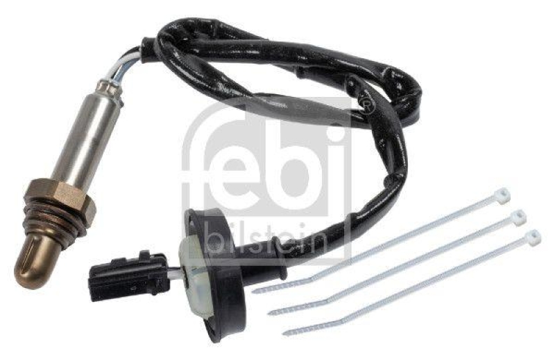 FEBI BILSTEIN 177410 Lambda-Sonde für MITSUBISHI