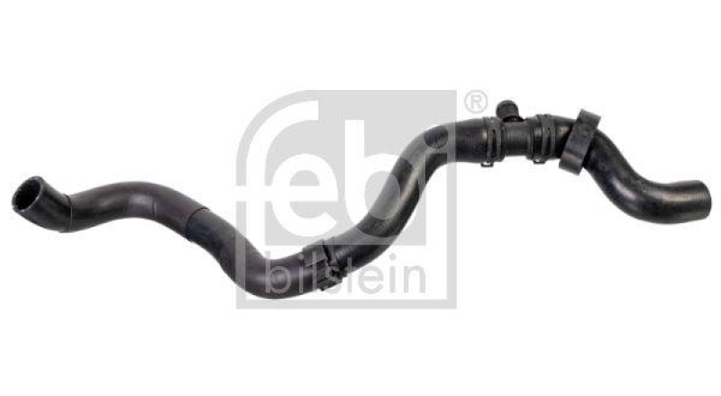 FEBI BILSTEIN 178460 Kühlwasserschlauch für VW-Audi