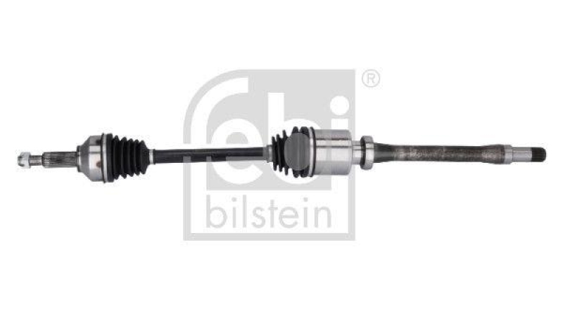 FEBI BILSTEIN 181711 Antriebswelle für Ford