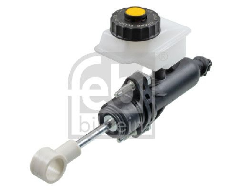 FEBI BILSTEIN 45502 Kupplungsgeberzylinder für Volvo