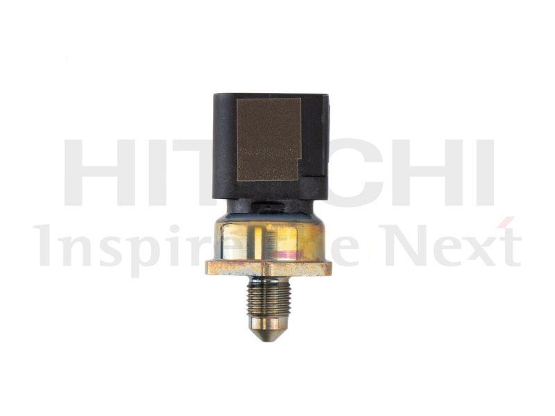 HITACHI 2501948 Sensor, Kraftstoffdruck für AUDI u.a.