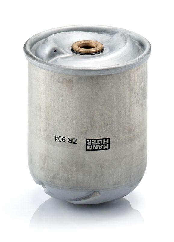 MANN-FILTER ZR 904 x Ölfilter für Renault Truck-RVI