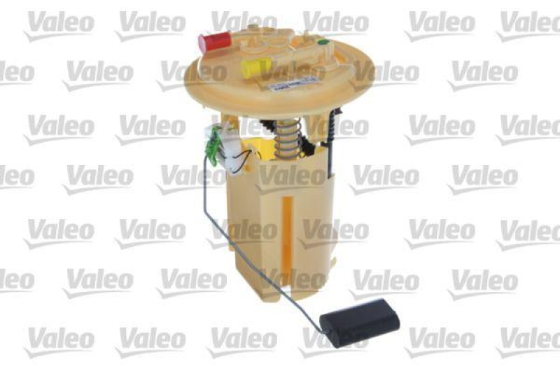 VALEO 347544 Sensor Kraftstoffpumpe Peug 307, 307 SW