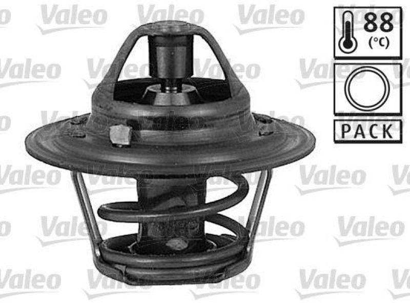 VALEO 820134 Thermostat FORD GALAXY I 2.3 I