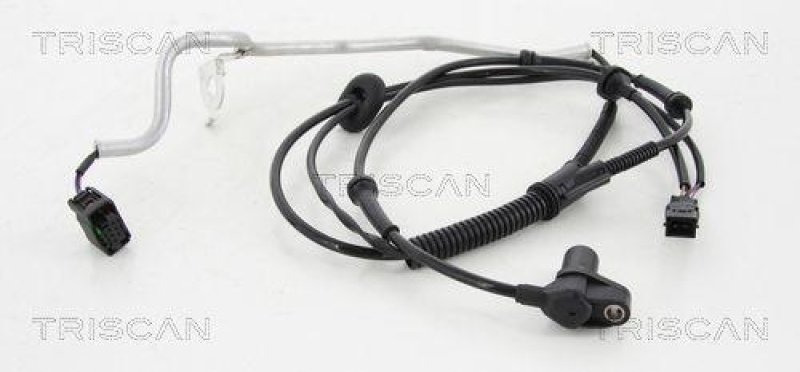 TRISCAN 8180 29321 Sensor, Raddrehzahl für Vag