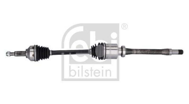 FEBI BILSTEIN 181711 Antriebswelle für Ford