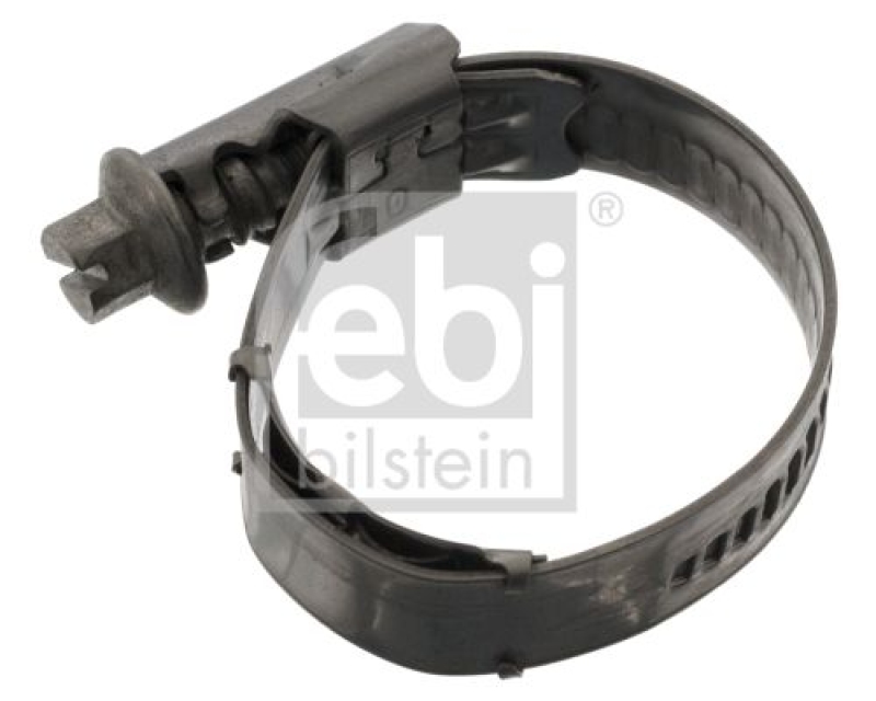 FEBI BILSTEIN 48349 Schlauchschelle für Kühlwasserschlauch für Scania