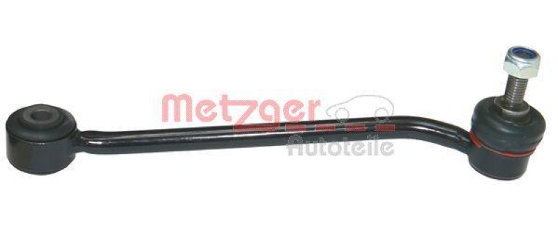 METZGER 53006414 Stange/Strebe, Stabilisator für AUDI HA rechts