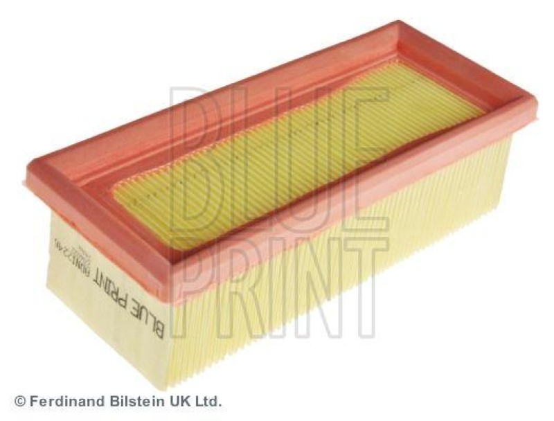 BLUE PRINT ADN12246 Luftfilter f&uuml;r Renault