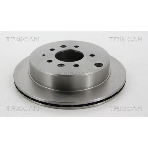 TRISCAN 8120 50151 Bremsscheibe