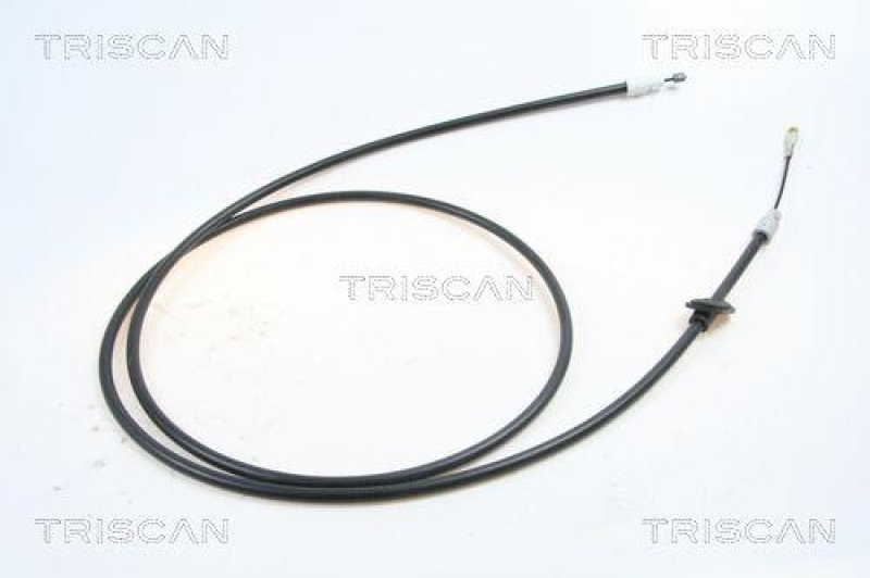 TRISCAN 8140 23128 Handbremsseil für Mercedes E-Class