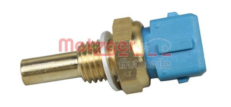 METZGER 0905025 Sensor, Kühlmitteltemperatur für ALFA/BMW/CITROEN/FIAT/LANCIA/OPEL/PEUG