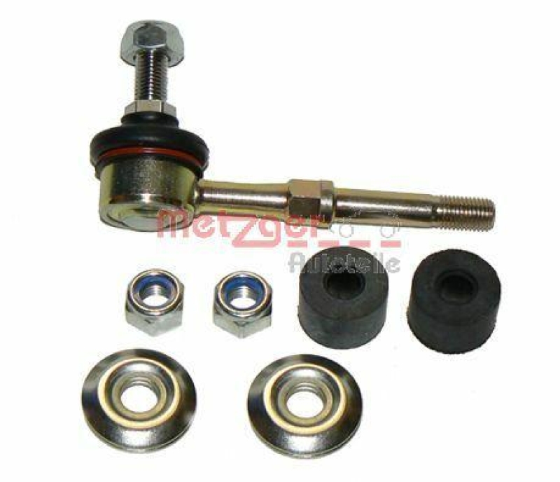 METZGER 53027818 Stange/Strebe, Stabilisator für HYUNDAI/KIA VA links/rechts