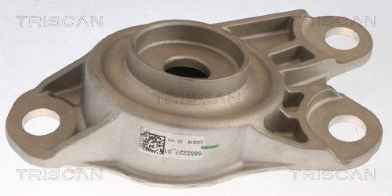 TRISCAN 8500 11922 Federbeinlager Hinten für Bmw