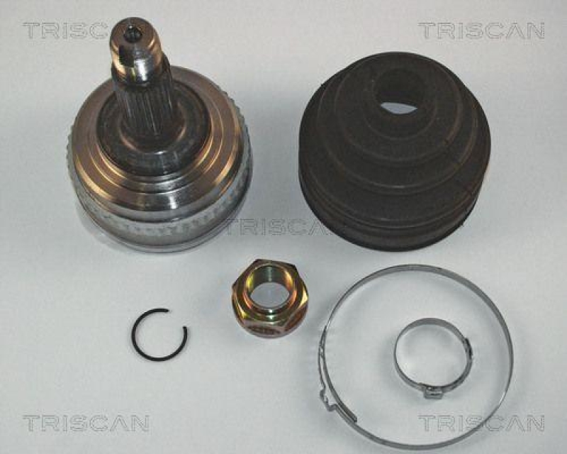 TRISCAN 8540 40120 Gleichlaufgelenk für Honda Accord, Legend