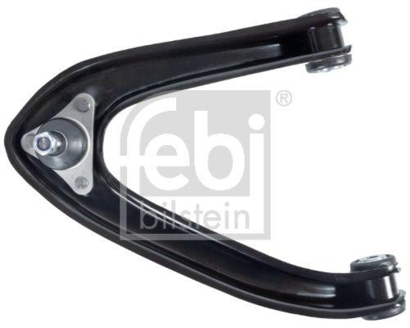 FEBI BILSTEIN 03935 Querlenker mit Lagern, Gelenk und Sicherungsmutter für Mercedes-Benz