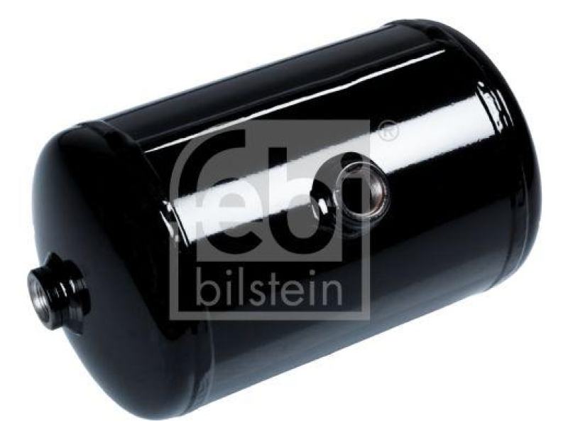 FEBI BILSTEIN 106048 Druckluftbehälter für M A N