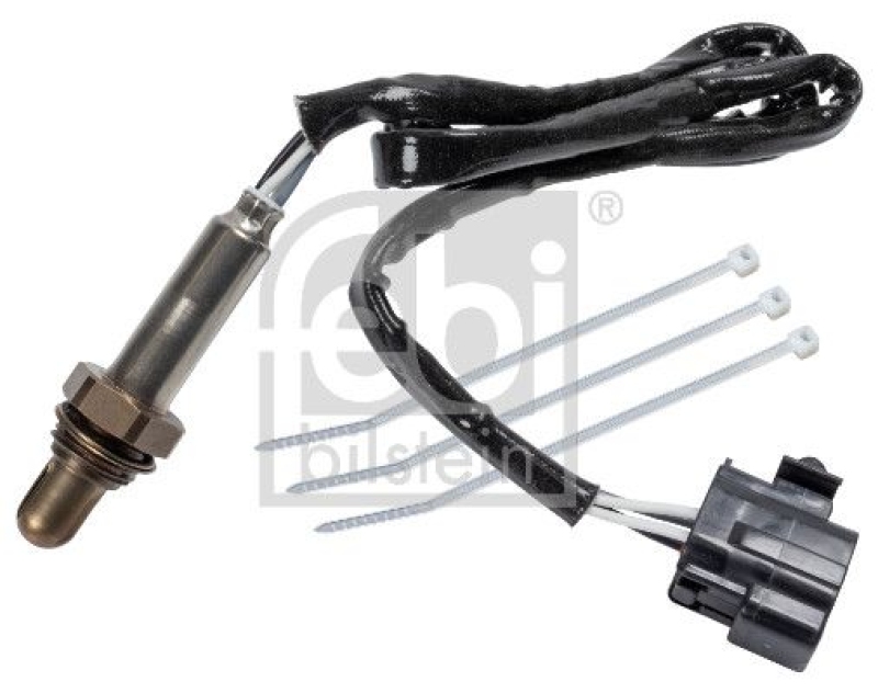 FEBI BILSTEIN 177411 Lambda-Sonde für MAZDA