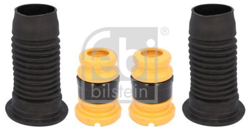 FEBI BILSTEIN 186122 Protection Kit für Stoßdämpfer für TOYOTA