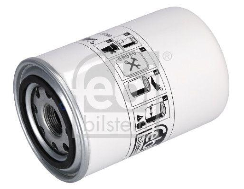 FEBI BILSTEIN 35368 Kraftstofffilter für Scania