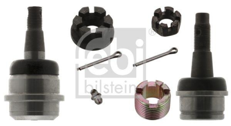 FEBI BILSTEIN 41048 Traggelenksatz für Jeep