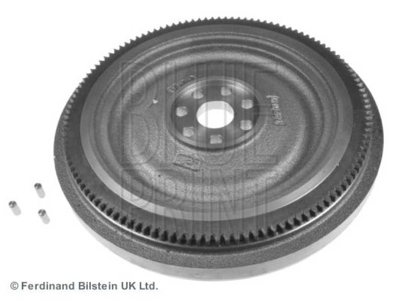 BLUE PRINT ADC43504 Einmassenschwungrad für MITSUBISHI