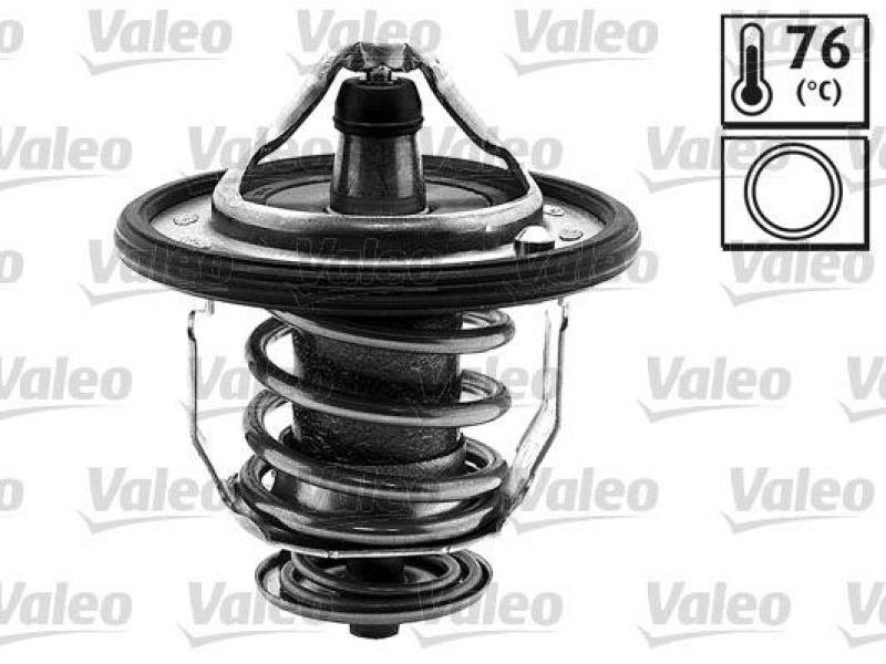 VALEO 820135 Thermostat MITSUBISHI PAJERO 4 3.2 DI-D