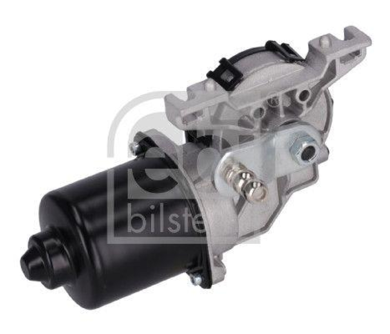 FEBI BILSTEIN 39310 Scheibenwischermotor für Fiat