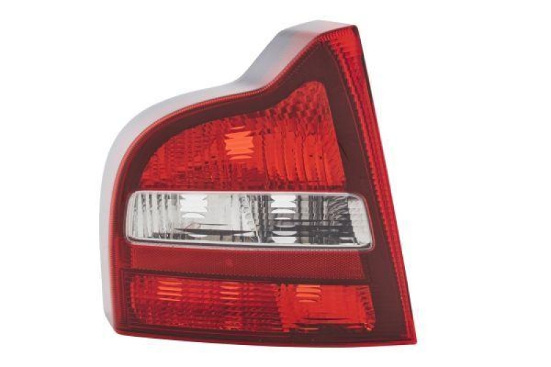 HELLA 9EL 149 957-121 Heckleuchte links Halogen VOLVO