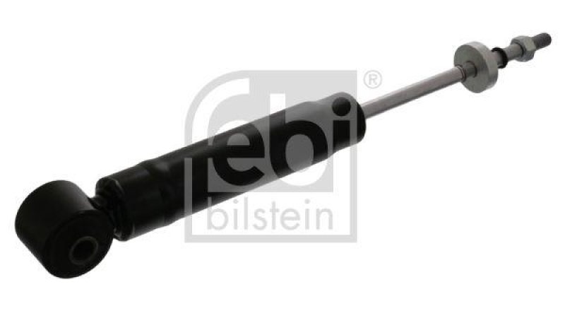 FEBI BILSTEIN 102149 Fahrerhausdämpfer für Scania