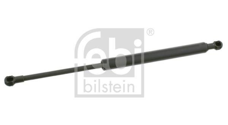 FEBI BILSTEIN 12641 Gasdruckfeder für Motorhaube für BMW