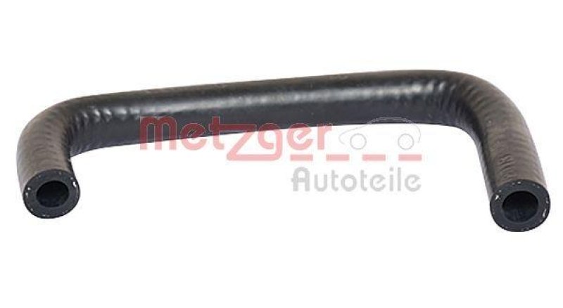 METZGER 2420340 Kühlerschlauch für CITROEN/FIAT/PEUGEOT