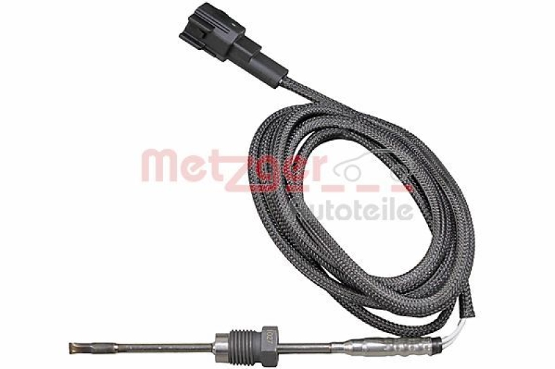 METZGER 0894556 Sensor, Abgastemperatur für FORD