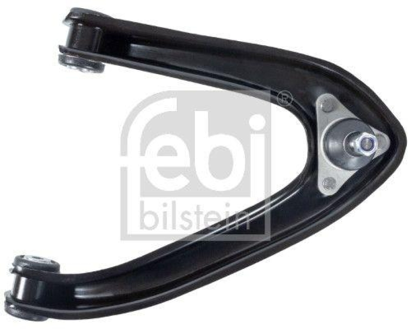 FEBI BILSTEIN 03936 Querlenker mit Lagern, Gelenk und Sicherungsmutter für Mercedes-Benz