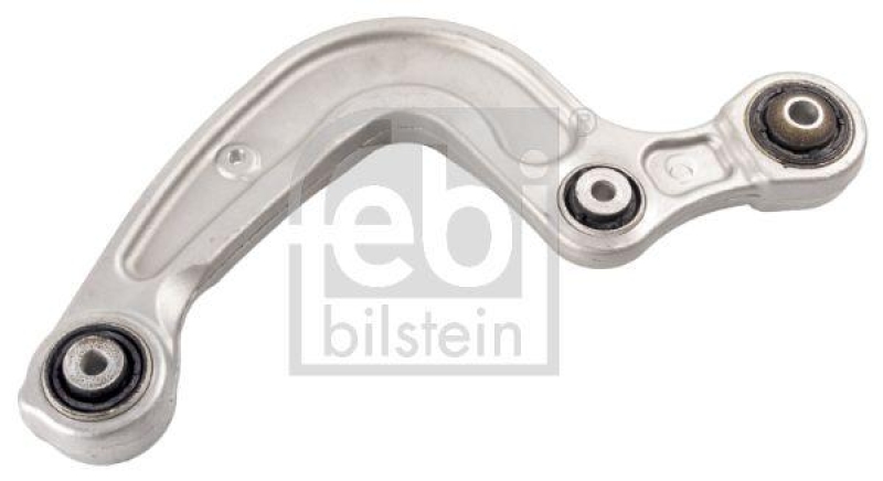 FEBI BILSTEIN 174195 Querlenker mit Gummilagern für VW-Audi