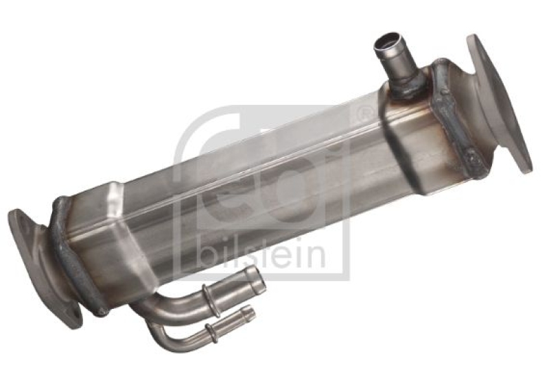 FEBI BILSTEIN 176347 Abgaskühler für Fiat