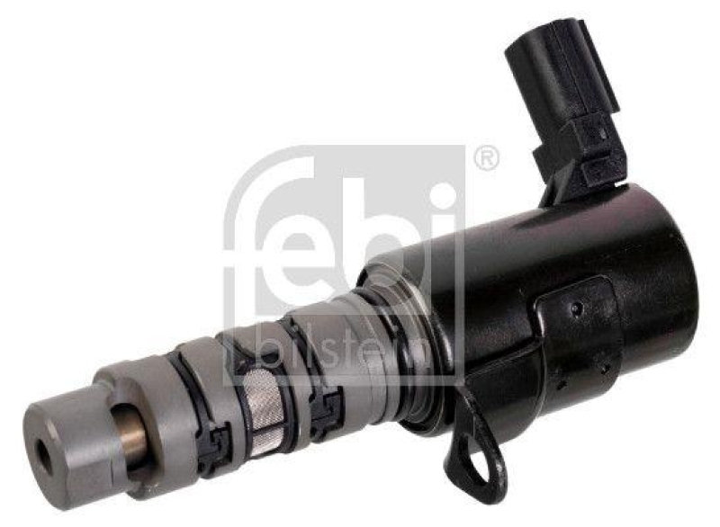 FEBI BILSTEIN 177412 Magnetventil für Nockenwellenverstellung für HONDA