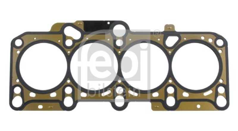 FEBI BILSTEIN 31801 Zylinderkopfdichtung für VW-Audi