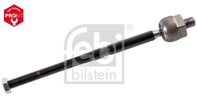 FEBI BILSTEIN 33829 Axialgelenk mit Kontermutter f&uuml;r Saab