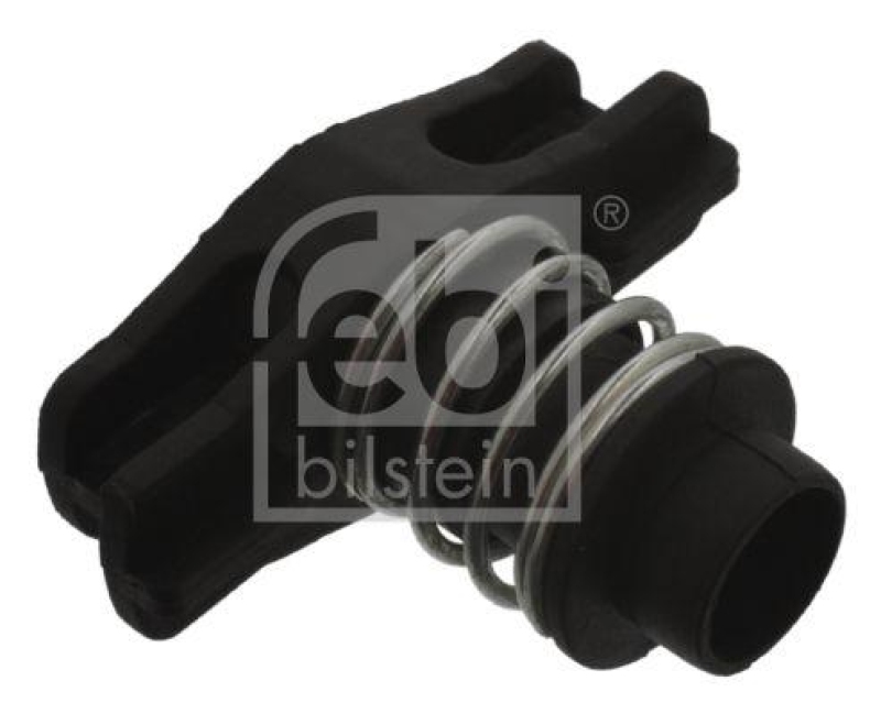 FEBI BILSTEIN 38144 Verriegelung für Servoflüssigkeitsbehälter für M A N